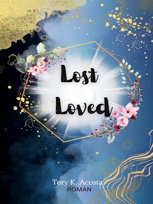 cover image of Lost Loved